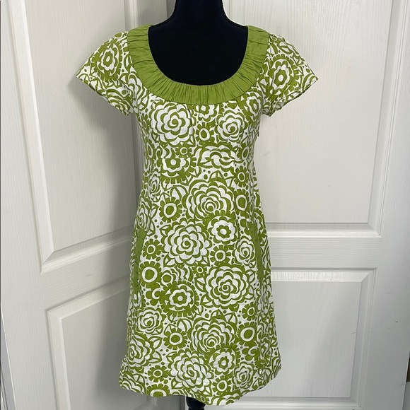 Boden Dresses & Skirts - Boden dress pure linen size US 2